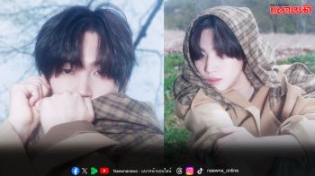 ‘JAY B’ ส่งคลิปสุดอบอุ่นถึงอากาเซ่ไทย ‘ผมรอเจอทุกคนอยู่นะ’ ใน 2026 JAY B tape: roots bangkok