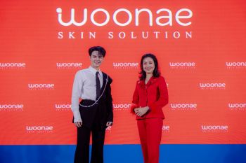 ‘วูเน่’ พลิกโฉมลิเกไทยสู่สากล ดึง ‘แบงค์ ศรราม’ นั่งแท่นพรีเซ็นเตอร์ ขับเคลื่อน Soft Power ร่วมสมัย