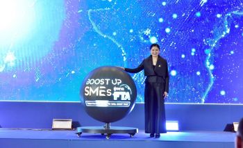 พาณิชย์เปิดโครงการ “Boost up SMEs สู่ตลาด FTA”