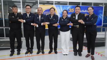 ‘วิรัลย์ยา วงษ์จันทร์’ นายจ้างตัวจริง ชูธงประกันสังคมยุคใหม่