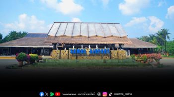 Green Gateway สนามบินสมุย ประตูสู่เกาะสมุย 37 ปี สู่ต้นแบบ Green Airport ที่เติบโตเคียงข้างชุมชนอย่างยั่งยืน