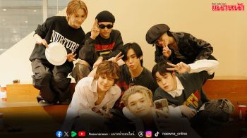 CLOUD DREAM project EP.7 พาเจาะเบื้องหลัง MV ‘Better Life’ เพลงเดบิวต์ของ ‘WOLF & WANDER