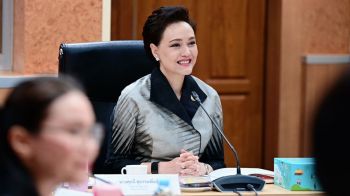 พาณิชย์จับมือวัฒนธรรม! ‘ขับเคลื่อน พ.ร.บ.ชาติพันธุ์’ ไฟเขียวแผนยุทธศาสตร์ปี 69–70