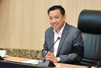 ทช.สร้างถนน สาย ค ผังเมืองรวมเมืองหล่มสัก จ.เพชรบูรณ์ รองรับการขยายตัวของเศรษฐกิจ