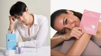 Whitelab ออกผลิตภัณฑ์ TONER PAD ที่มีสารสกัด PDRN จากเกาหลี ภายใต้แบรนด์ IT GIRL