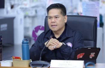 “วราวุธ” จี้ กรมโรงงานปรับเกณฑ์ยกระดับอุตฯสีเขียว ขจัดอุปสรรคการค้าอนาคต