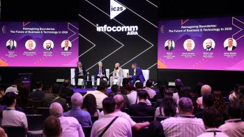 เปิดฉาก InfoComm Asia 2026 มหกรรม Pro AV แสนล้าน ชูไฮไลท์เทคโนโลยี AI พลิกโฉมธุรกิจ
