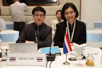 คต. ร่วมวง AFSRB หารือสถานการณ์อาหารอาเซียน หนุนภูมิภาครับมือกระแสความผันผวนอาหารโลก