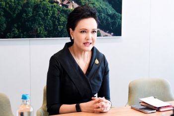 พาณิชย์’ เผยผลการเจรจา FTA ไทย-EU รอบที่ 9 จบอีก 8 ประเด็น คืบหน้าก้าวกระโดด ปูทางสู่โค้งสุดท้าย