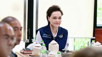 ศุภจี ชู The Harmony Model โมเดลใหม่เพิ่มมูลค่าสินค้าเกษตรไทย
