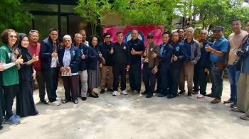 คพท.นราฯจับมือไขกลไกถอดบทเรียน ‘เสียงจากพื้นที่ คือจุดเริ่มต้นของสันติสุข’