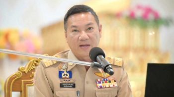 ปลัดมหาดไทย บรรยายถวายความรู้คณะสงฆ์ ‘งานราชการกับงานคณะสงฆ์’ ชูบทบาทคณะสงฆ์ คือ ‘ครู คลัง ช่าง หมอ’ พร้อมผนึกกำลังพหุภาคี ‘บวร’ บ้าน วัด ราชการ ‘รู้และรัก’ สร้างสังคมที่ปลอดภัย และน้อมนำศาสตร์พระราชาด้วยความเข้าใจ