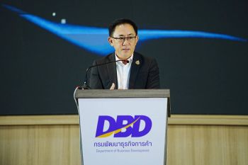 พาณิชย์ เปิดมิติใหม่การสร้างอาชีพ! ผุดโมเดลลดต้นทุนรัฐช่วย 50% ควบคู่สิทธิประโยชน์ทำเลทอง