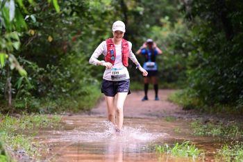 เจาะลึกเทรนด์ Trail Running ที่เปลี่ยนฤดูฝนให้เป็นไฮซีซัน ฟันเฟืองใหม่ขับเคลื่อนเศรษฐกิจการท่องเที่ยว