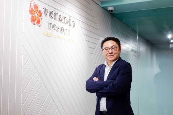 ‘VRANDA’ ดีเดย์โอนกรรมสิทธิ์ ‘Veranda Villas & Suites Phuket’ ก.ค.นี้ หนุนผลการดำเนินงานไตรมาส 3/2569 โตแกร่ง