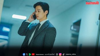 ผู้กำกับจากซีรีส์ดัง หวนคืนวงการซีรีส์เสื้อกาวน์ระทึกขวัญอีกครั้ง
