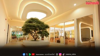 พรีเมียมพิลาทิสสตูดิโอแห่งแรก  WE Society เปิดตัว ‘WE Pilates by WE Society’