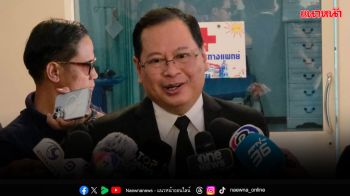 ลุยเออร์ลี่ฯขรก.พลเรือน อายุ40ปีขึ้นไป ‘ปกรณ์’เอาแน่รื้อสวัสดิการ