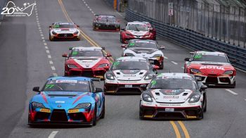 บางแสน กรังด์ปรีซ์ 2026 ฉลอง 20 ปี ปิดฉาก Thailand Super Series ก่อนลุยเซปัง
