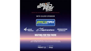 17-19 ก.ค.นี้! เพซแม็กซ์ มอเตอร์สปอร์ต ยกทัพแบรนด์ดังบุก IMPACT Speed Fest