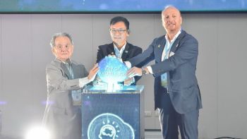 THAICID เปิดเวที \'THAICID-NWIKS 2026\' ดัน AI-นวัตกรรม ยกระดับบริหารจัดการน้ำ รับมือโลกเดือด