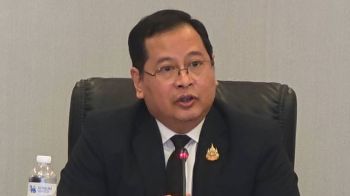 ตั้งเป้าหมื่นคน ปกรณ์ดันเออร์ลี่รีไทร์ ยึดเอาความสมัครใจ