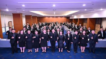 กทม. อัปสกิล ‘รองผอ.สถานศึกษา’ สร้างผู้นำการเปลี่ยนแปลงทันโลก