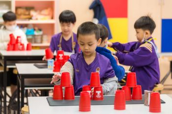 The Foundation of Future Advantage จัดอันดับเส้นทางสร้างรากฐานที่มั่นคง เพื่อ ‘แต้มต่อ’ ของลูกในโลกอนาคต