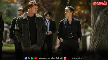 Prime Video ปล่อยภาพชุดแรก พร้อมประกาศวันสตรีมของซีรีส์ Neagley จากจักรวาล Reacher