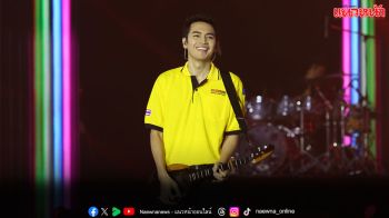โจอี้ ภูวศิษฐ์ นำทัพศิลปินดัง เติมความสุขเต็ม 10 ใน MR. D.I.Y. 10 Years Beside You Concert