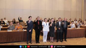 รพ.สัตว์เอราวัณ สร้างปรากฏการณ์ใหม่วงการ Pet Healthcare เปิดตัวแฟรนไชส์ รพ.สัตว์อัจฉริยะ ปักหมุดเมืองรองรับคลื่น Pet Humanization