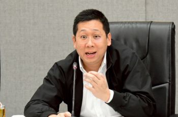 ดันOTOPเข้าสนามบินภูมิภาคสร้างศูนย์กลางเศรษฐกิจชุมชน