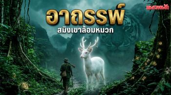 สมิงเจ้าที่แห่งเขาล้อมหมวก อาถรรพ์พรมแดนประจวบฯ-กุยบุรี