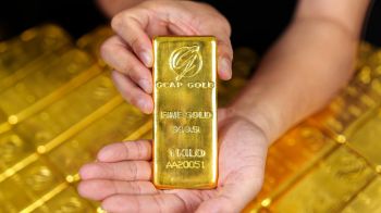 GCAP GOLD เตือนทองคำผันผวนรับศึก Fed Minutes