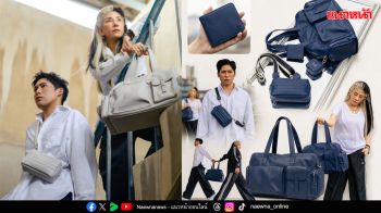 RAINBOU เปิดตัว M Collection พร้อมเผยแนวคิดการสร้างแบรนด์ที่ให้ ‘ผู้คน’ มาก่อน ‘ผลิตภัณฑ์’