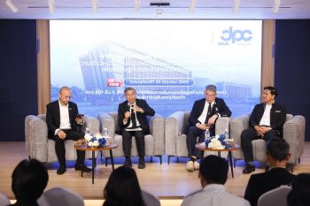 รายงานพิเศษ : 4 ปี ‘PDPC’ ผู้พิทักษ์ข้อมูลของคนไทย ด่านหน้าสร้าง ‘Digital Trust’ ในยุค AI