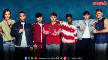 บอยแบนด์ดาวรุ่งมาแรง ‘December 10’ ปล่อย EP แรก On Your Side  พร้อมส่งเพลงใหม่ Us Against The World