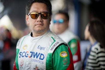 พีระพงศ์ เอี่ยมลำเนา จากเด็กชายในงานมอเตอร์โชว์...สู่ผู้นำธุรกิจยานยนต์ไทย
