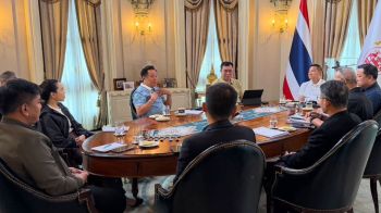 หนูเข้าทำเนียบวันหยุด บี้มหาดไทย เอาผิดโกงสอบท้องถิ่น หาช่องทางดำเนินคดี ถอนคำสั่งบรรจุขรก.