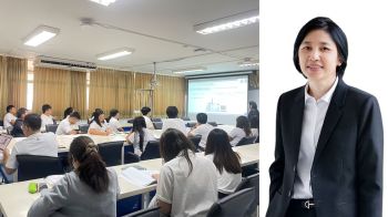 รายงานพิเศษ : สอน.ปฏิวัติอุตสาหกรรมชีวภาพไทยสู่ความยั่งยืนระดับโลก