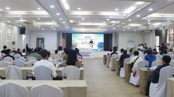 บีโอไอ - ม.ศรีปทุม ติวเกษตรกร-นศ. ก้าวสู่เกษตรอัจฉริยะด้วย AI และ IoT