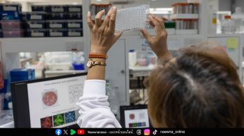 ไทย บราซิล และ มาเลเซีย เตรียมเริ่มการศึกษาวิจัยทางคลินิก  ทดสอบยารักษาไข้เลือดออกชนิดใหม่  พัฒนาโดยสถาบันเซรุ่มแห่งอินเดีย