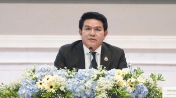 ‘สุรศักดิ์’มอบนโยบาย‘ททท.’ปรับโฉมภาคการท่องเที่ยวไทยปี’70
