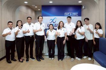ประธานกรรมการ บสย. ลงพื้นที่เยี่ยมกิจการ SMEs จ.สงขลา สนับสนุนผู้ประกอบการท้องถิ่นต่อยอดธุรกิจ