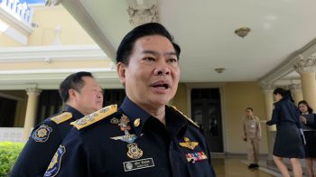 ป.ป.ส.จี้คดีขนยา  ไล่ล่าตัวการใหญ่