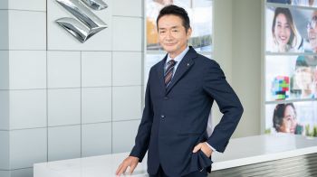 ซูซูกิ เดินหน้าขยายศูนย์บริการ 2S มอบส่วนลดอะไหล่ 20%