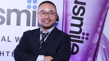 usmile เจาะตลาดดูแลช่องปากไทยมูลค่ากว่าหมื่นล้าน