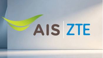 ZTE จับมือ AIS อัปเกรด Backbone Network สำหรับภาครัฐและองค์กรธุรกิจ มุ่งเสริมรากฐานเศรษฐกิจดิจิทัลให้แกร่งยิ่งขึ้น