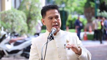 ‘วราวุธ’ตั้งเป้าปี’80 ยกระดับโรงงานสู่CSVทั่วประเทศ