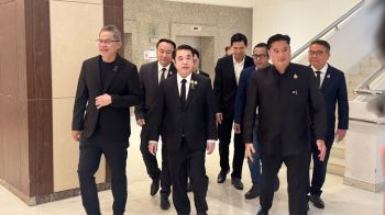 สุริยะ กางโรดแมป เกษตรนวัตกรรม ปลุกกระแส ตลาดนำการวิจัย